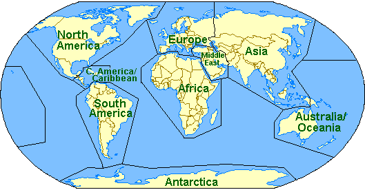 [World Imagemap]